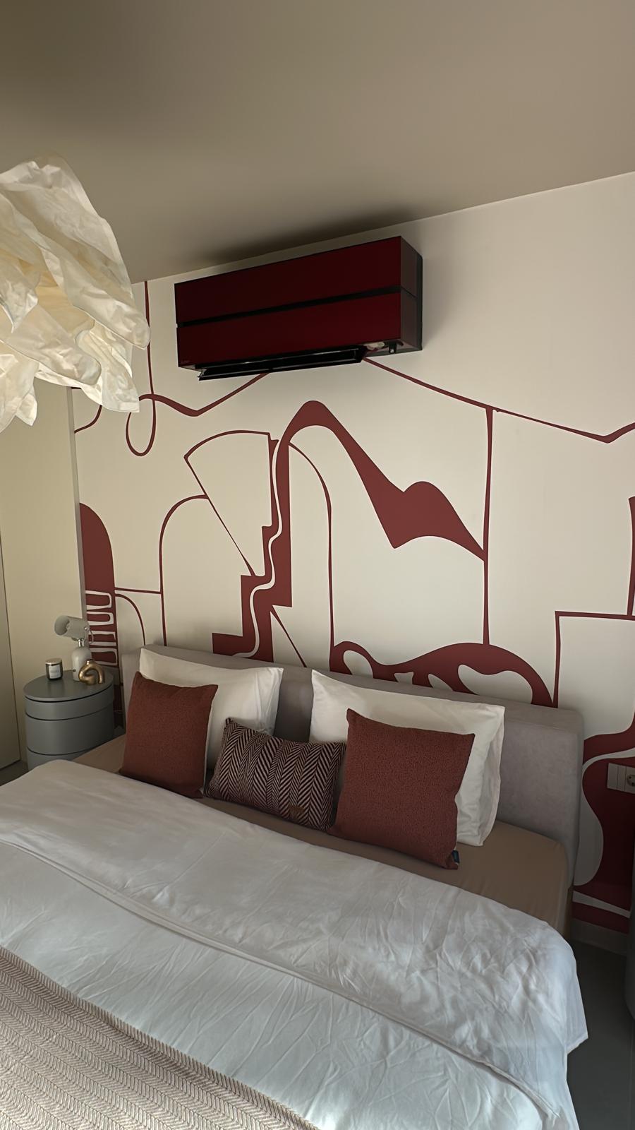 Elit İklimlendirme Proje 6